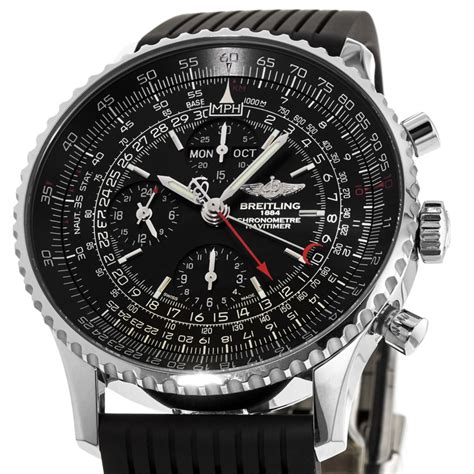 Breitling Watch Navitimer 1884 Limited Edition 